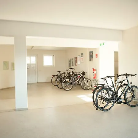 Jugendherberge Glueckstadt *