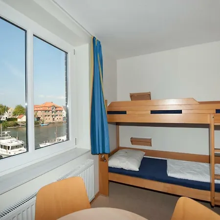 Jugendherberge Glueckstadt Glückstadt