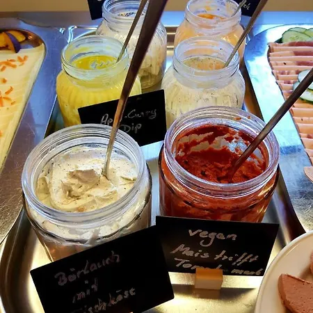 Jugendherberge Glueckstadt Glückstadt