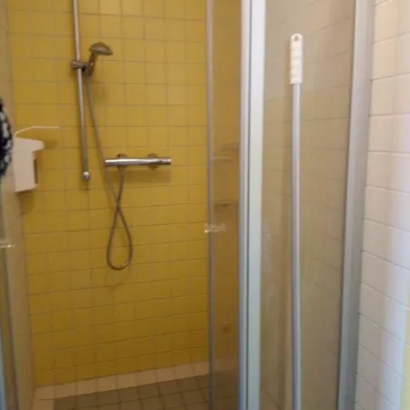 Vandrarhem Jugendherberge Glueckstadt Glückstadt