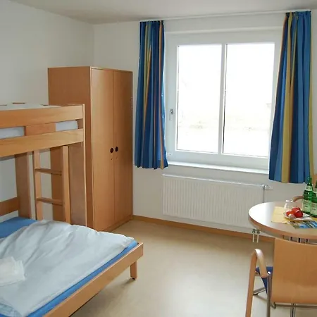 Jugendherberge Glueckstadt *