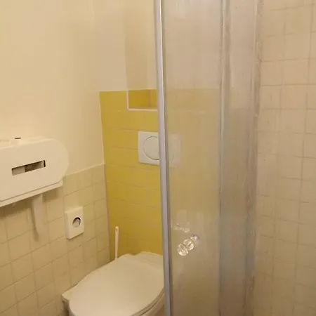 Vandrarhem Jugendherberge Glueckstadt *