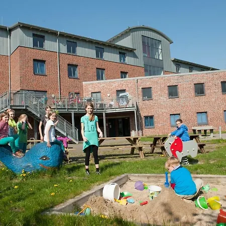 Jugendherberge Glueckstadt * Glückstadt