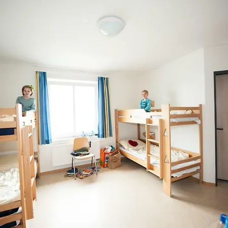 Jugendherberge Glueckstadt Glückstadt