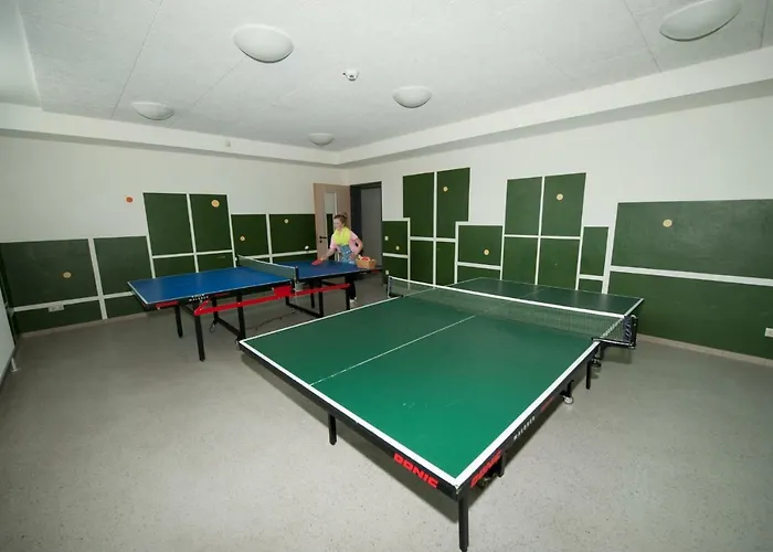 Jugendherberge Glueckstadt Hostel Glückstadt