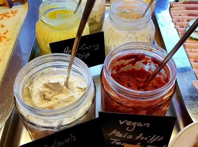 Jugendherberge Glueckstadt Glückstadt