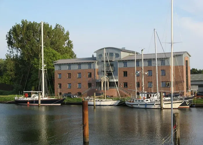 Jugendherberge Glueckstadt Hostel