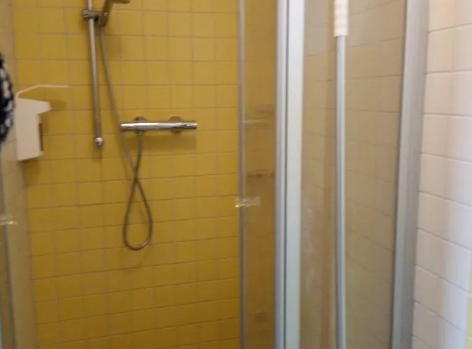 Hostel Jugendherberge Glueckstadt Glückstadt