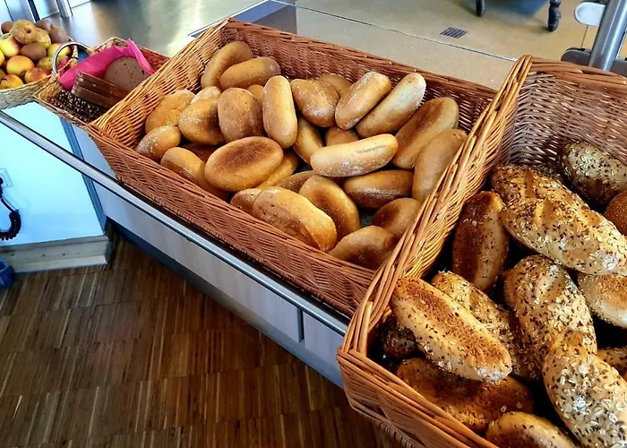 Jugendherberge Glueckstadt Glückstadt