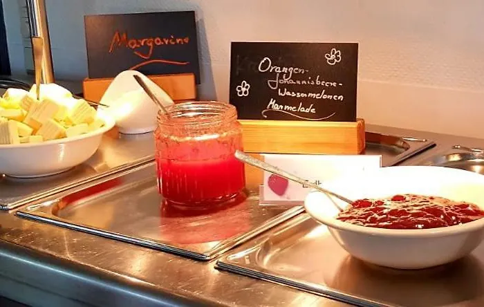 Jugendherberge Glueckstadt Hostel